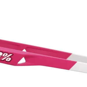 Brille Slendale XS - Pitaya - HiPER Vital Pink Mirror Lens