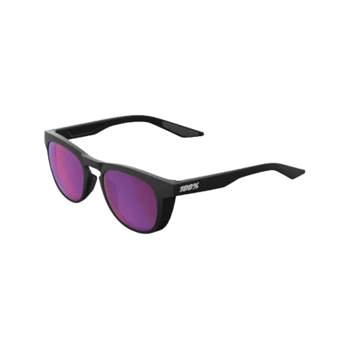 100-brille-slent-matte-black-purple-multilayer-mirror-lens-violett-1 Brille Slent Matte Black Purple Multilayer Mirror Lens