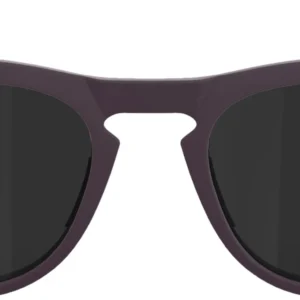 Brille Slent Soft Tact Deep Purple - Black Mirror Lens