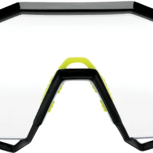 Brille Speedcraft Gloss Black-Photochromic Lens