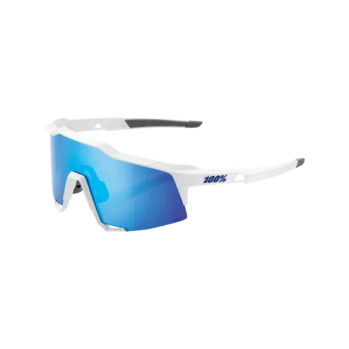 100-brille-speedcraft-matte-white-hiper-blue-multilayer-mirror-lens-weiss-blau-1 Brille Speedcraft Matte White-HiPER Blue Multilayer Mirror Lens