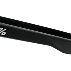 Brille Sportcoupe Soft Tact Black-Smoke Lens + Clear Lens Included