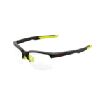 Brille Sportcoupe Soft Tact Cool Grey-Photochromic Lens