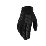 Brisker Gloves - Black