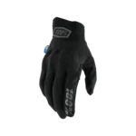 COGNITO SMART SHOCK Gloves black