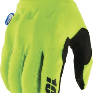COGNITO SMART SHOCK Gloves black