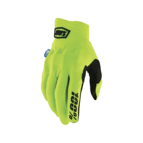 100-cognito-smart-shock-gloves-fluo-yellow-gelb-1 COGNITO SMART SHOCK Gloves fluo yellow