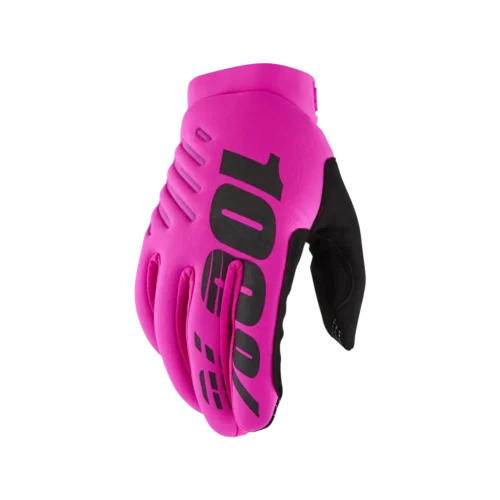 100-damen-handschuhe-brisker-pink-pink-1 Damen Handschuhe Brisker pink