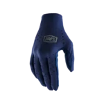 Damen Handschuhe Sling navy