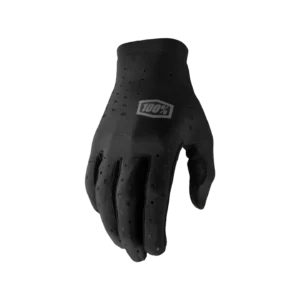 Damen Handschuhe Sling schwarz