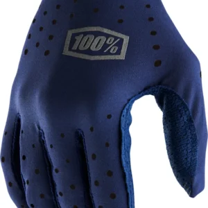 Damen Handschuhe Sling schwarz