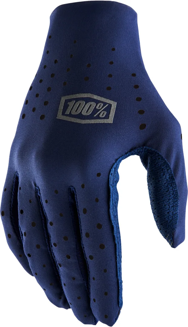 Damen Handschuhe Sling schwarz