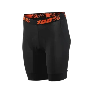 Damen Innenhose Crux schwarz