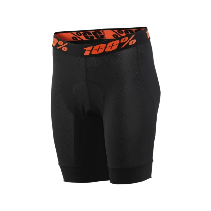 Damen Innenhose Crux schwarz