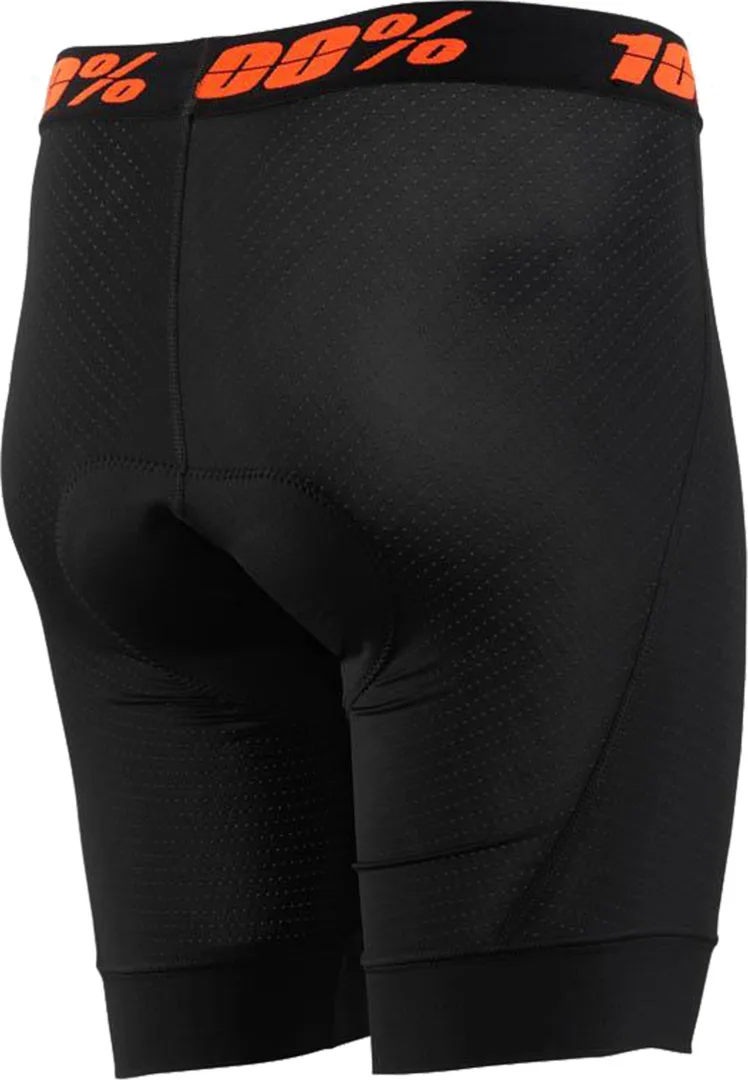 Damen Innenhose Crux schwarz