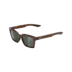 Erba Gloss Havana - Grey Green Lens