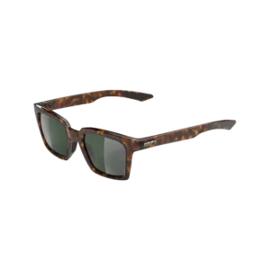 Erba Gloss Havana - Grey Green Lens