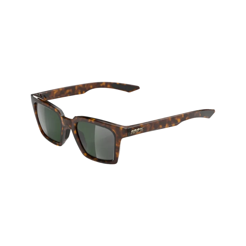Erba Gloss Havana - Grey Green Lens