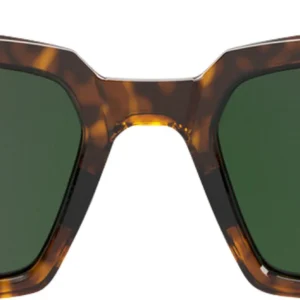 Erba Gloss Havana - Grey Green Lens