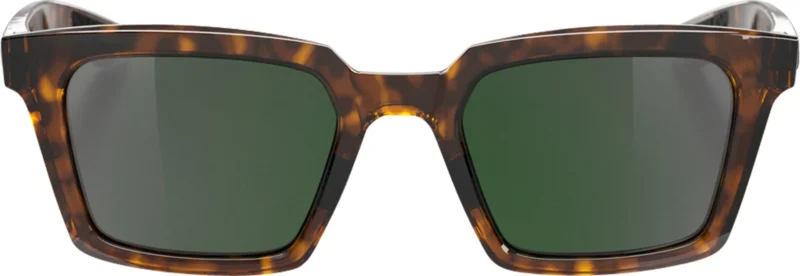 Erba Gloss Havana - Grey Green Lens