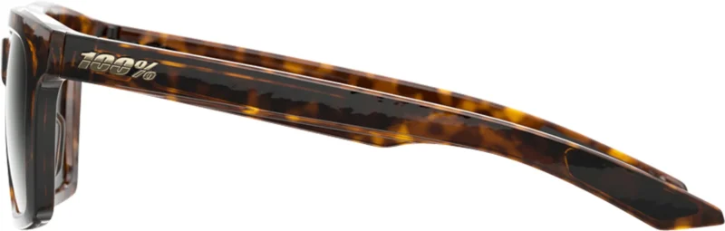 Erba Gloss Havana - Grey Green Lens