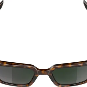 Erba Gloss Havana - Grey Green Lens