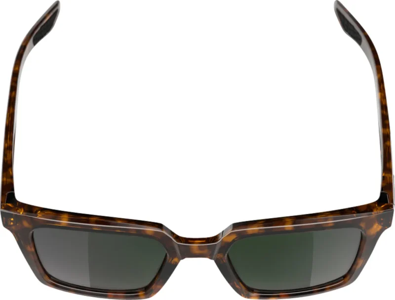 Erba Gloss Havana - Grey Green Lens