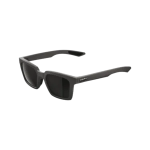 Erba Matte Dark Smoke - Smoke