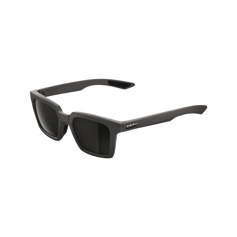 Erba Matte Dark Smoke - Smoke