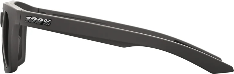 Erba Matte Dark Smoke - Smoke
