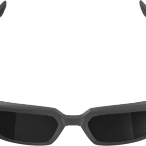 Erba Matte Dark Smoke - Smoke
