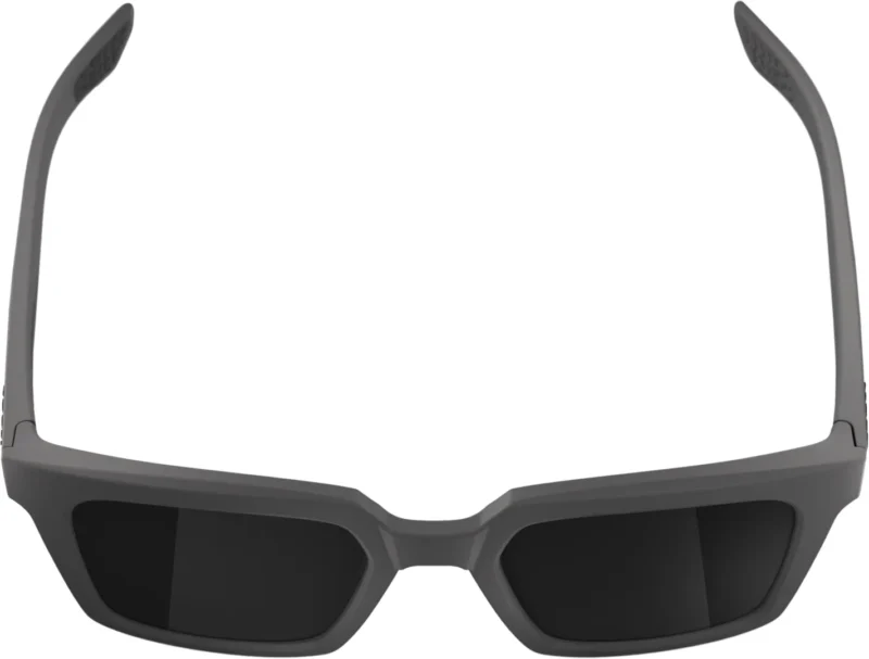 Erba Matte Dark Smoke - Smoke