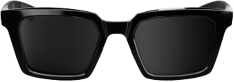 Erba Polished Black - Black Mirror