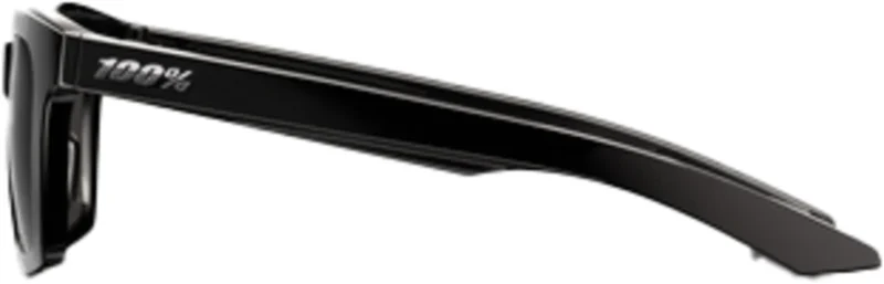 Erba Polished Black - Black Mirror
