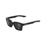 Erba Soft Tact Black - Smoke Lens