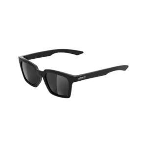 Erba Soft Tact Black - Smoke Lens