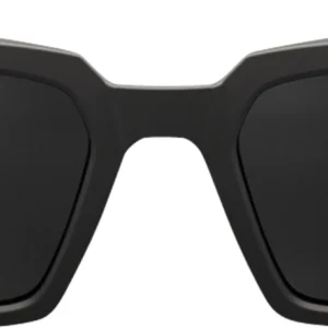 Erba Soft Tact Black - Smoke Lens