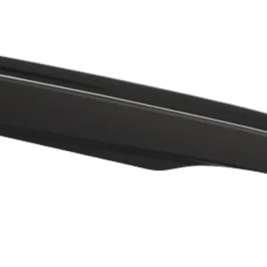 Erba Soft Tact Black - Smoke Lens