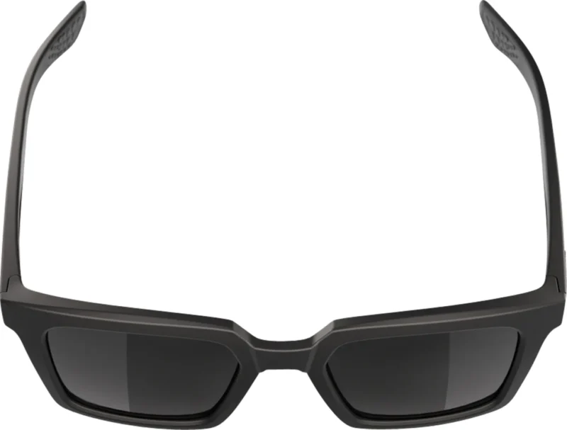 Erba Soft Tact Black - Smoke Lens