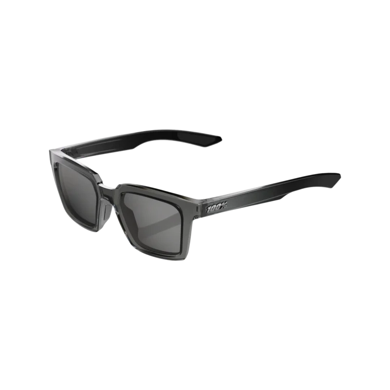 Erba Translucent Smoke - Smoke Lens
