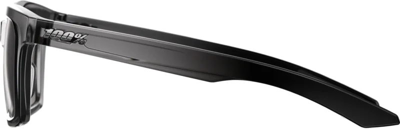 Erba Translucent Smoke - Smoke Lens