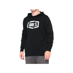 Essential Sweatshirt schwarz