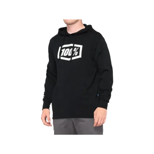 Essential Sweatshirt schwarz