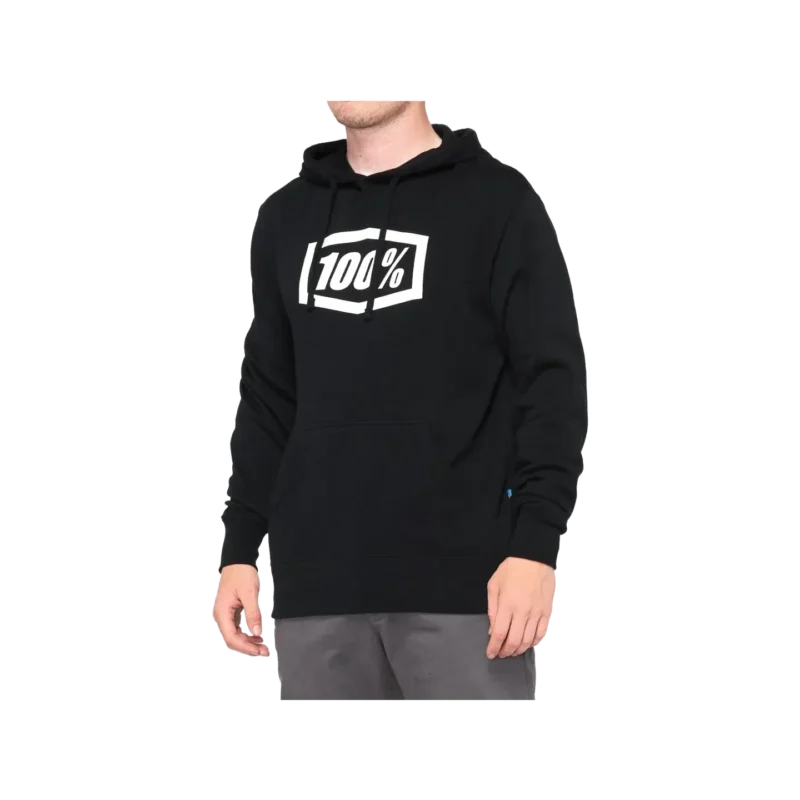 Essential Sweatshirt schwarz