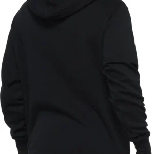 Essential Sweatshirt schwarz