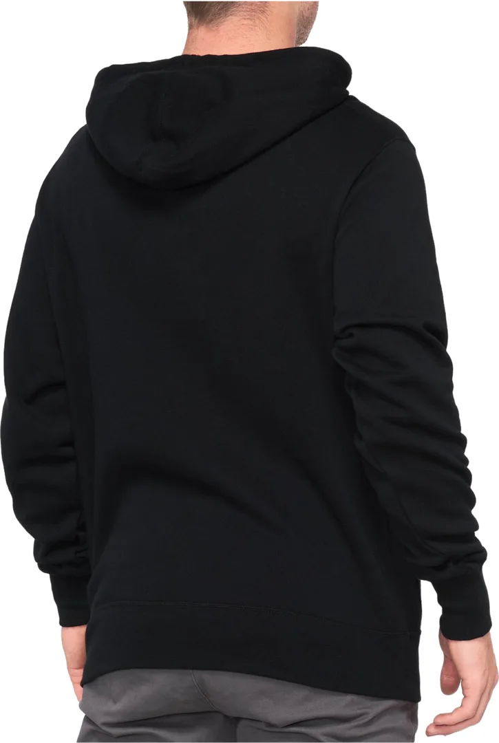 Essential Sweatshirt schwarz