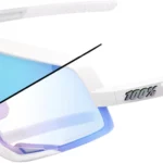 Glendale LE - Bastille - Blue Mirror Photochromic