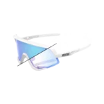 Glendale LE - Bastille - Blue Mirror Photochromic