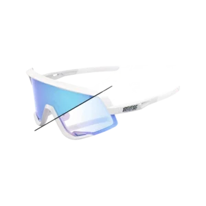 Glendale LE - Bastille - Blue Mirror Photochromic