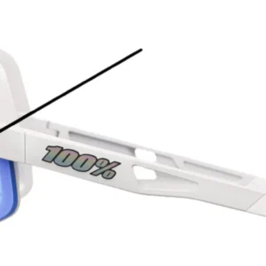 Glendale LE - Bastille - Blue Mirror Photochromic